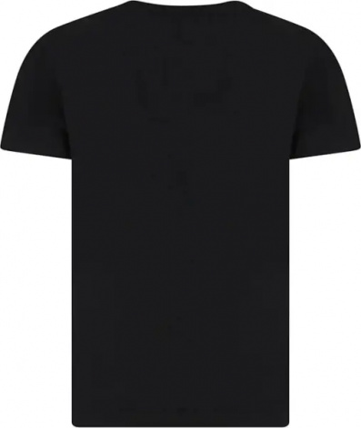 Футболка дитяча Nike JORDAN JUMPMAN чорна 85B922-023