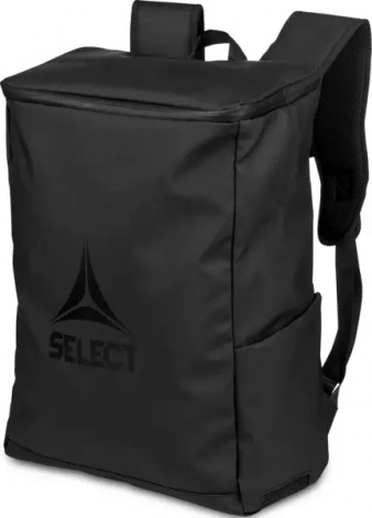 Рюкзак Select ALL-WEATHER V25 26L черный 816080-111