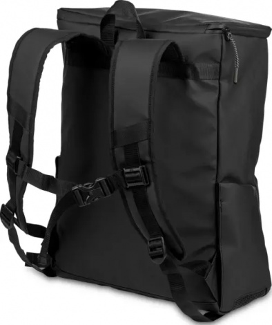 Рюкзак Select ALL-WEATHER V25 26L черный 816080-111