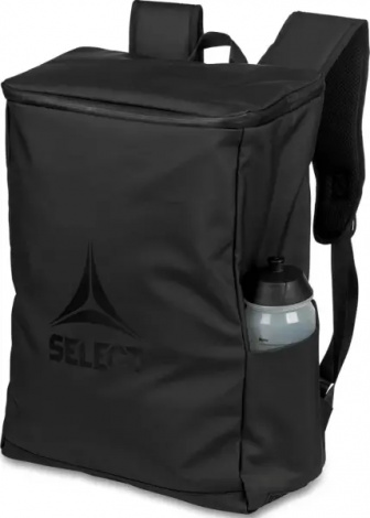 Рюкзак Select ALL-WEATHER V25 26L черный 816080-111