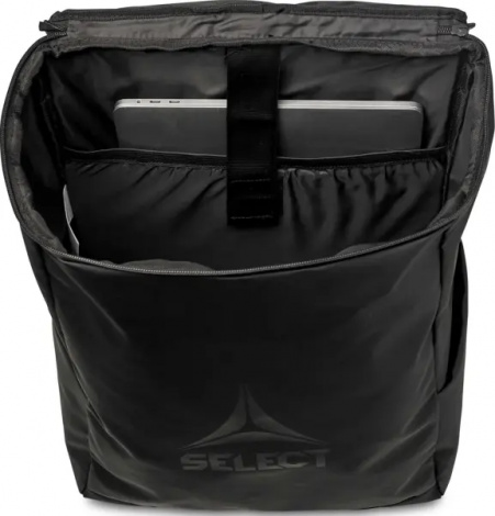Рюкзак Select ALL-WEATHER V25 26L черный 816080-111