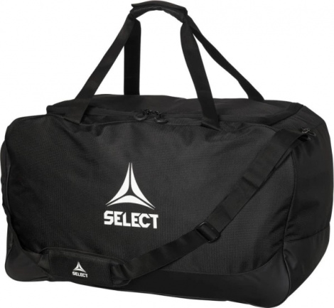 Спортивна сумка Select Milano Teambag чорна 815050-010