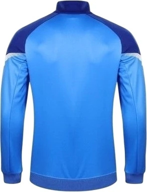 Олімпійка (мастерка) Kelme WARRIOR блакитно-темно-синя 8061WT1009.9906