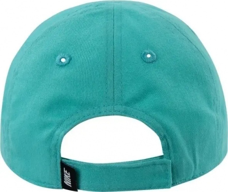 Кепка детская Nike FUTURA CURVED BRIM бирюзовая 7A2902-BA2