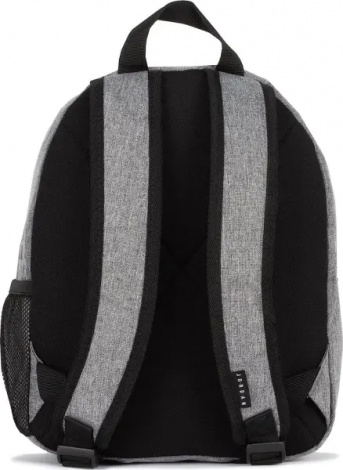 Рюкзак детский Nike AIR JORDAN MINI серый 7A0654-GEH