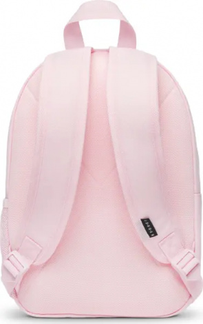 Рюкзак детский Nike AIR JORDAN MINI светло-розовый 7A0654-A9Y