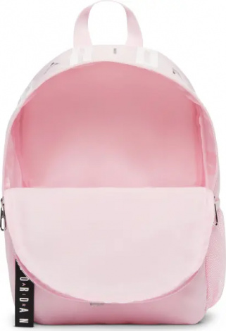 Рюкзак детский Nike AIR JORDAN MINI светло-розовый 7A0654-A9Y