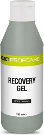 Відновлювальний гель Select RECOVERY GEL (250 мл) 701510-000