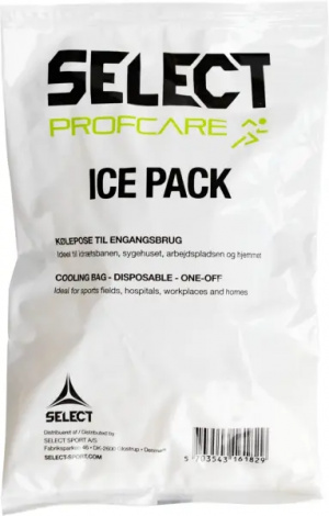 Охолоджувальний пакет Select ICE PACK 2-PACK (2 штуки) 701201-113