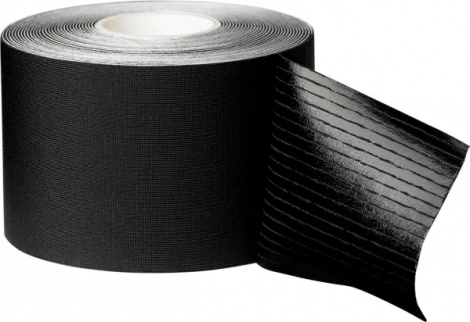 Тейп Select PROFCARE D чорний 700905-111