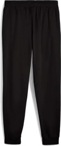 Спортивные штаны Puma ESSENTIALS ELEVATED черные 68827701
