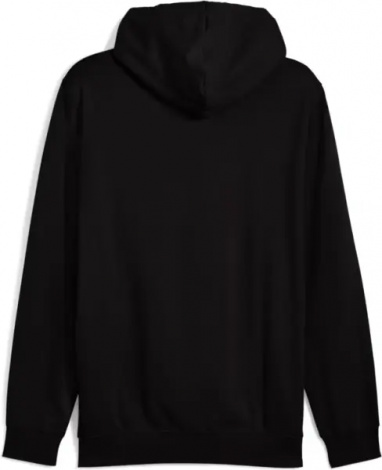 Толстовка Puma ESSENTIALS ELEVATED чорна 68825501