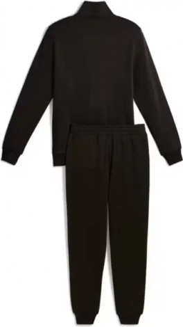 Спортивний костюм Puma ESSENTIALS SWEAT SUIT чорний 68817501