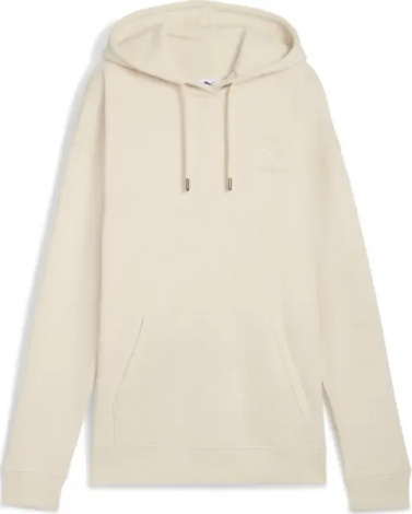 Худі жіноче Puma CLASS RELAXED бежеве 68813287