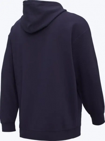 Худі Puma CLASS RELAXED PINNACLE чорне 68802616
