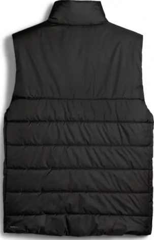 Жилетка Puma ESSENTIALS PADDED чорна 68520901