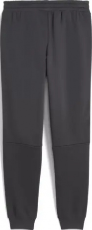 Спортивные штаны Puma ESSENTIALS TAPE темно-серые 68467944
