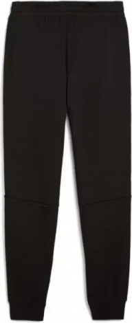 Спортивные штаны Puma ESSENTIALS TAPE черные 68467901