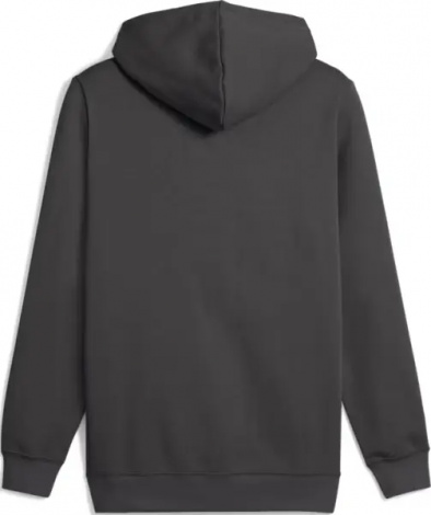 Худі Puma ESSENTIALS TAPE темно-сіре 68467544
