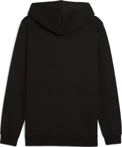 Толстовка Puma ESSENTIALS NO. 1 LOGO чорна 68258601
