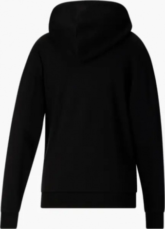 Худі жіноче Puma REBEL TERRY чорне 671167-01