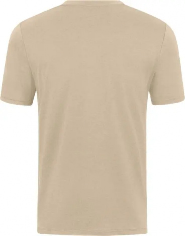 Футболка Jako PRO CASUAL бежева 6145-385