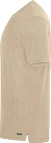 Футболка Jako PRO CASUAL бежева 6145-385