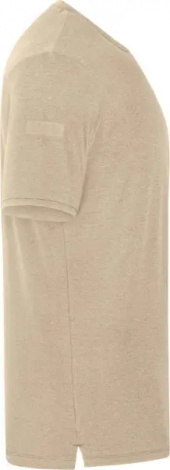 Футболка Jako PRO CASUAL бежева 6145-385