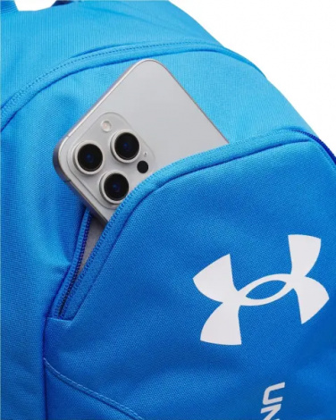 Рюкзак Under Armour HUSTLE LITE 26,5L синий 6000399-402