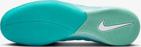 Футзалки (бампы) Nike LUNAR GATO II бирюзовые 580456-303