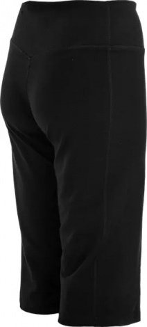 Бриджи женские Nike DRI-FIT LEGEND 2.0 REG DFC черные 548500-010