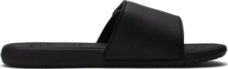 Шлепанцы Puma COOL CAT 2.0 черно-белые 390961-01
