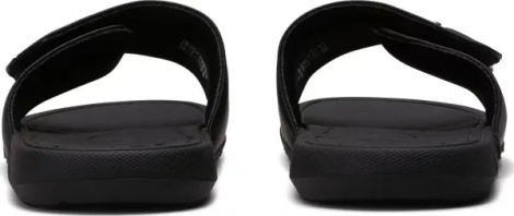 Шлепанцы Puma COOL CAT 2.0 черно-белые 390961-01
