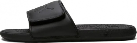 Шлепанцы Puma COOL CAT 2.0 черные 389111-02