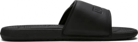 Шлепанцы Puma COOL CAT 2.0 черные 389111-02