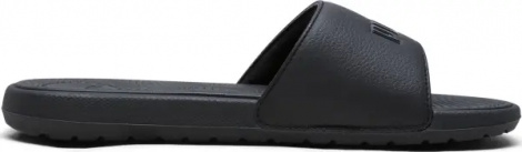 Шлепанцы женские Puma COOL CAT 2.0 черные 389108-10
