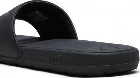 Шлепанцы женские Puma COOL CAT 2.0 черные 389108-10