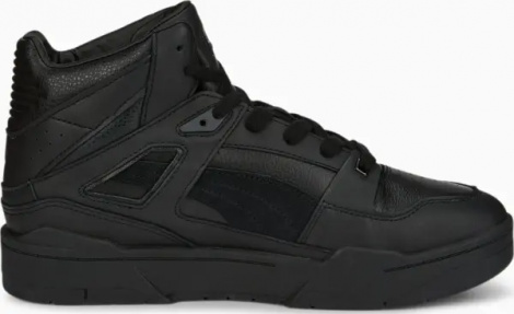 Кроссовки Puma SLIPSTREAM HIGH черные 388640-01