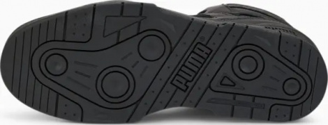 Кроссовки Puma SLIPSTREAM HIGH черные 388640-01