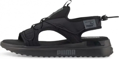 Сандали Puma SURF черные 384258-01
