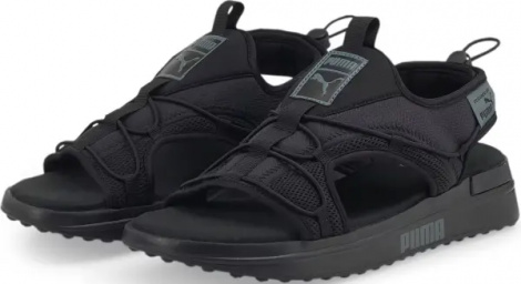 Сандали Puma SURF черные 384258-01