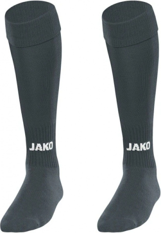 Гетри футбольні Jako GLASGOW 2.0 сірі 3814-21