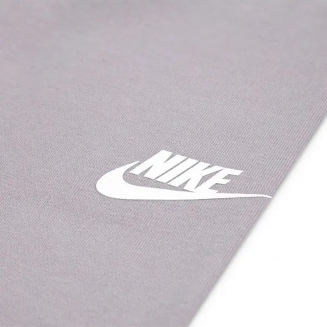 Спортивний костюм дитячий Nike NKG HOODIE JOGGER блідо-фіолетовий 36N378-PA1