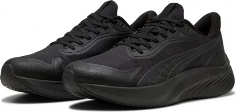 Кросівки Puma POUNCE LITE PTX чорні 31172903