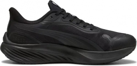 Кросівки Puma POUNCE LITE PTX чорні 31172903
