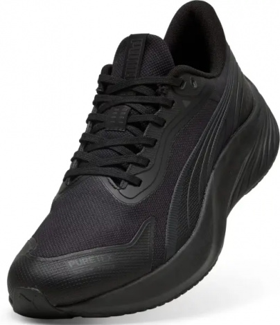 Кросівки Puma POUNCE LITE PTX чорні 31172903