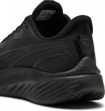 Кросівки Puma POUNCE LITE PTX чорні 31172903