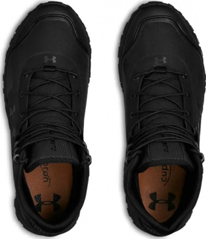 Ботинки Under Armour VALSETZ RTS 1.5 черные 3021034-001