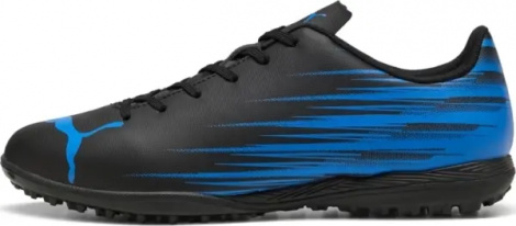 Сороконожки (шиповки) Puma ATTACANTO II TT черно-синие 108494-03