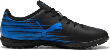 Сороконожки (шиповки) Puma ATTACANTO II TT черно-синие 108494-03